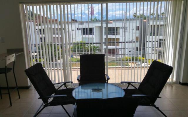 Santa Fe de Antioquia Apartments