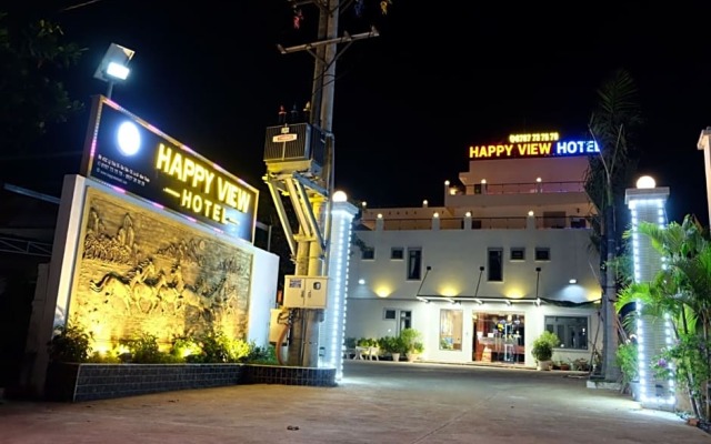 Happy View Hotel by ZUZU