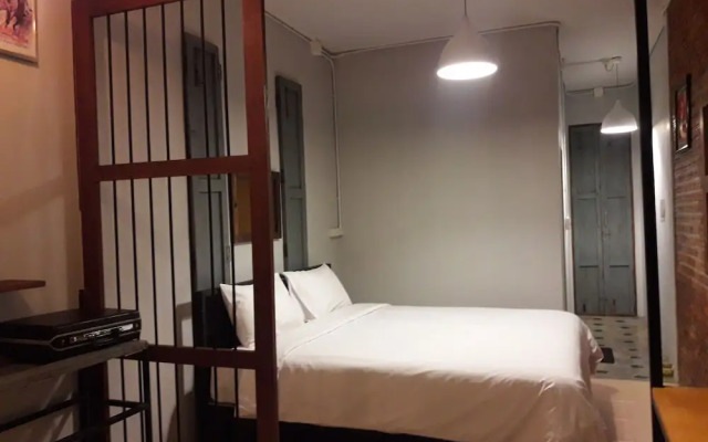 Baan Hotelier Resort