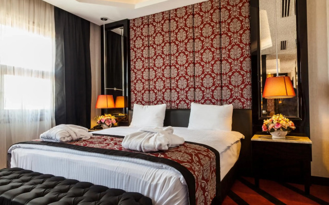 Gulumser Hatun Termal Otel & Spa