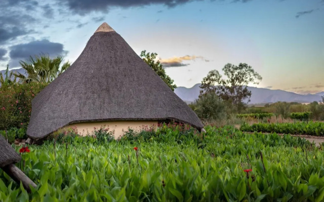 Galloway Guest House