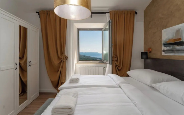 Seaview Casa Giuseppe