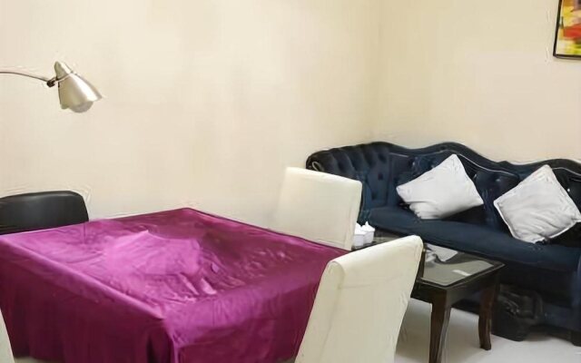 Nanwan Shanzhuang Holiday Hotel