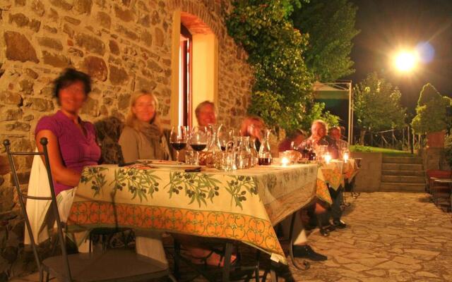 Podere Casarotta