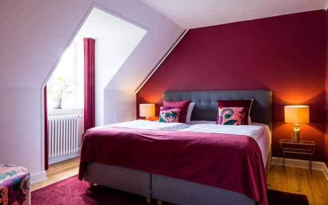 Gem Suites Holiday Apartments