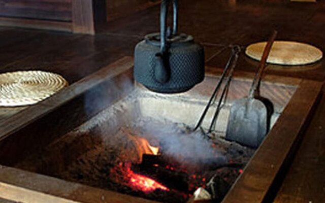 Chichibu Nishiyazu Onsen Miyamoto no Yu