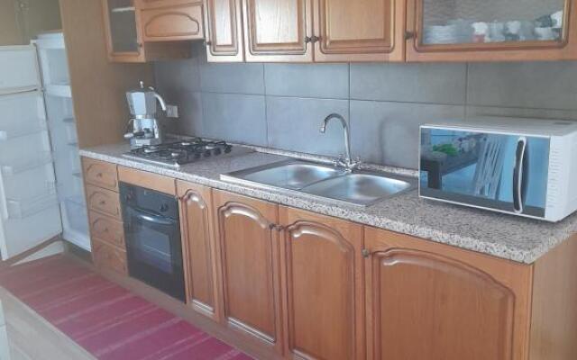 Appartamento Dai Do Fradei