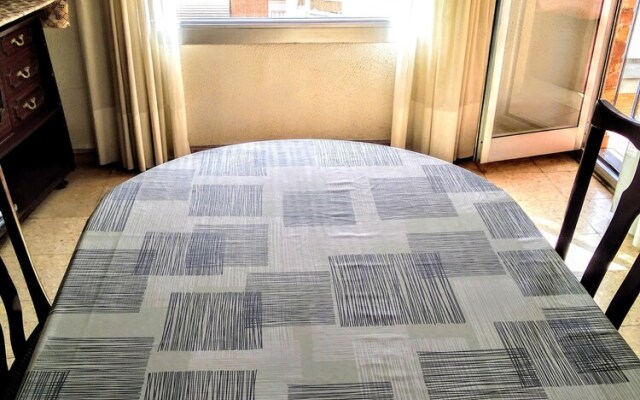 Apartment With 3 Bedrooms in Vila-real