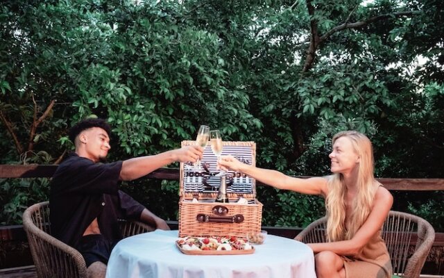 Terasu Riviera Maya Hotel & Spa, en Xcaret