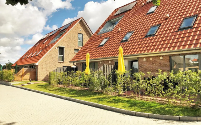 Strand Quartiere Koje 5