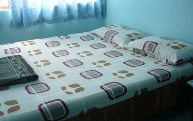 Blue Star Hotel Kuala Kangsar