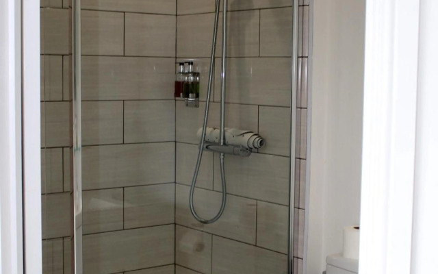 The Cliff Hotel & Spa