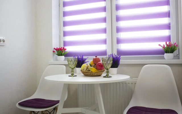 Квартирки НН на улице Новокузнечихинская 5