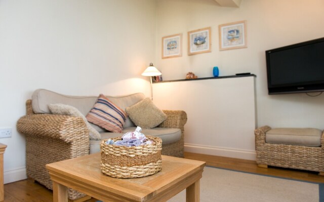 Atlantic Cottages