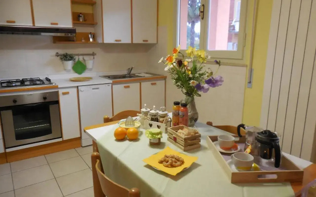 A casa di Franci