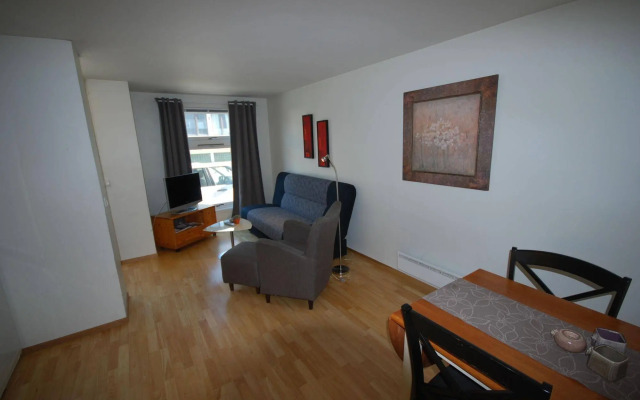 Tromsø Apartments