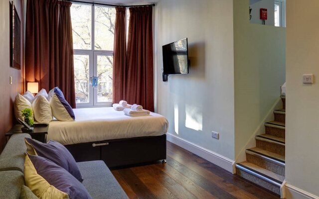 City Marque Kensington Serviced Apartments