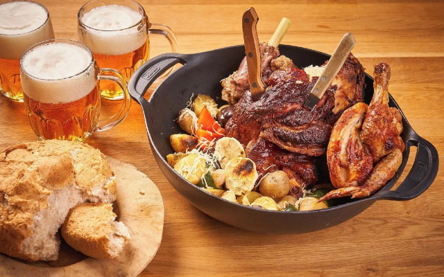 Dependence Hotel Golf