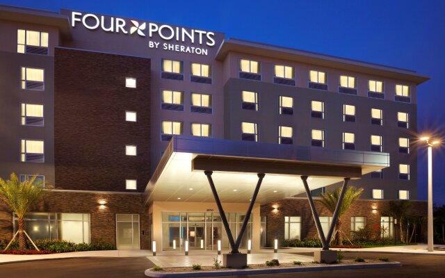 Four Points by Sheraton Miami Airport