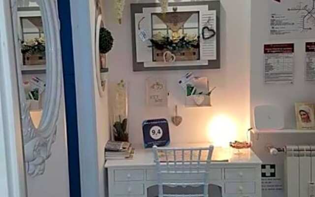 B&B La Finestra di Fronte