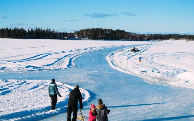 Vuokatinmaa Holiday Apartments