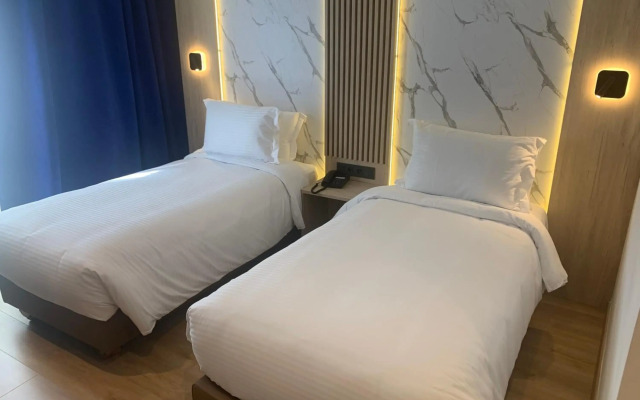 Rihab Hotel