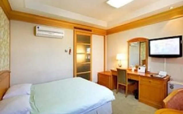 Savoy Hotel Changwon