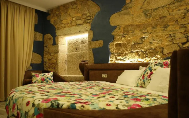 Art'otel Barcelos