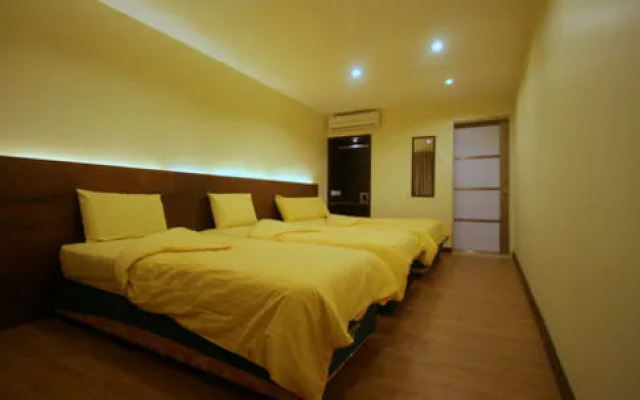 Redang Pelangi Resort