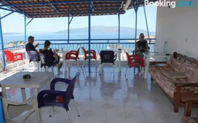 Hostel Gjika