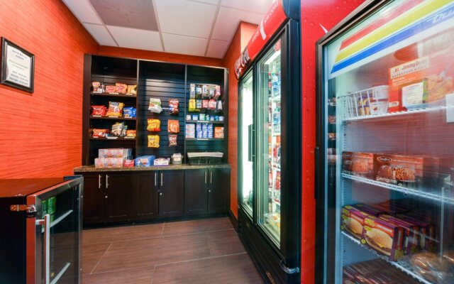 Holiday Inn Amarillo West Medical Center by IHG