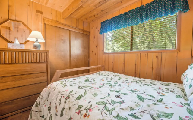 Gnome Chalet