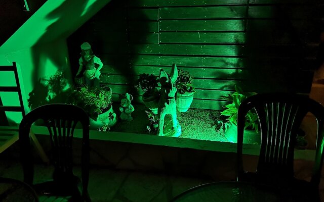 Marina Boutique Hotel