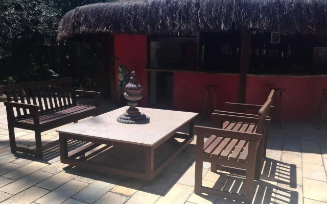 Taman Búzios Hotel
