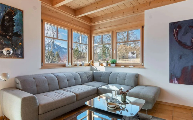 Country House in St. Georgen im Gailtal Near Nassfeld