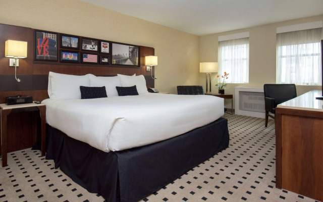 The Warwick Hotel Rittenhouse Square Philadelphia