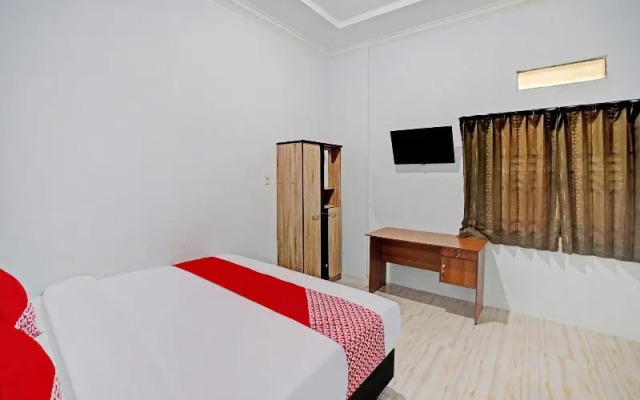 OYO 90503 Madina Residence Syariah