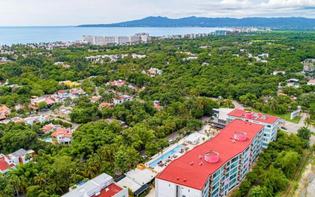 Apartment 3 14 PH502