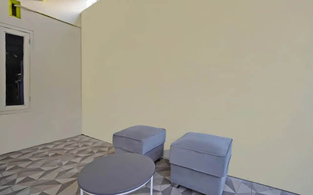 Hotel O Guesthouse Prima SyariahNearGPdI Anugerah – Guest Rooms – Tamansari
