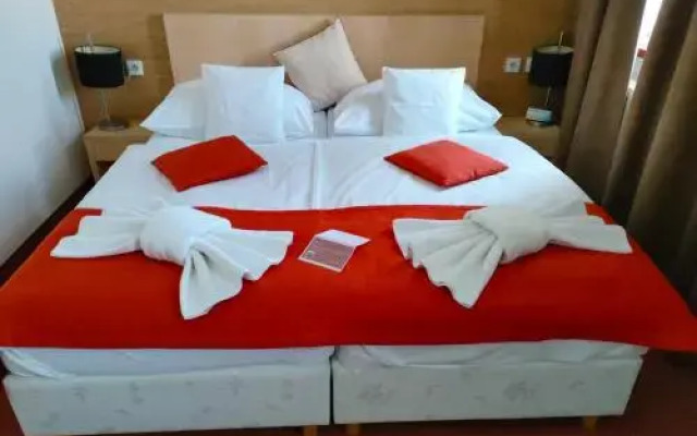 Hotel Peklo