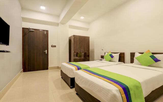 Treebo Arna Residency