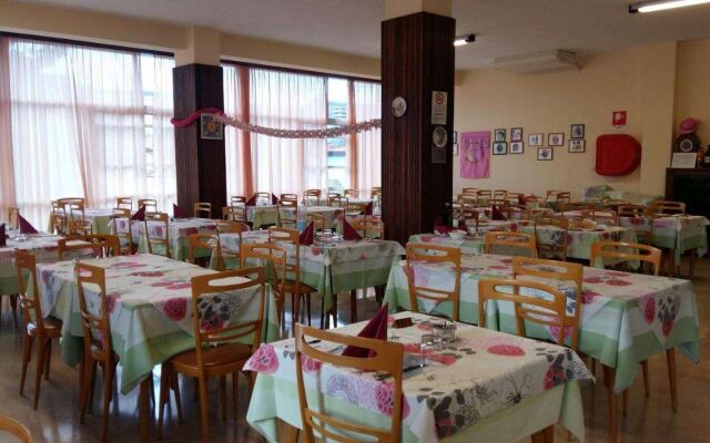 Hotel Alfa