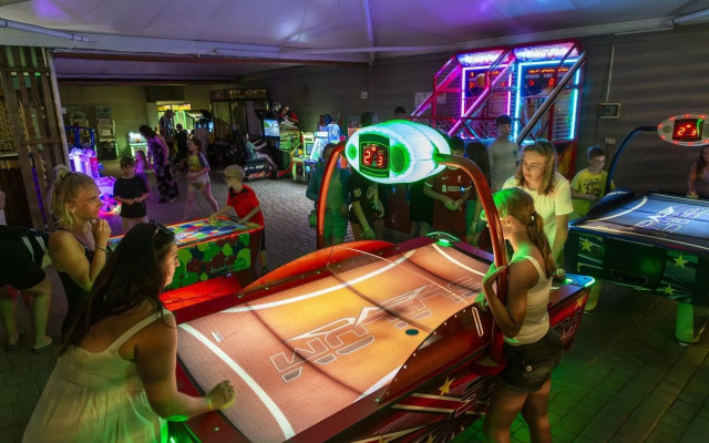 Hotel La Diga - Altomincio Family Park