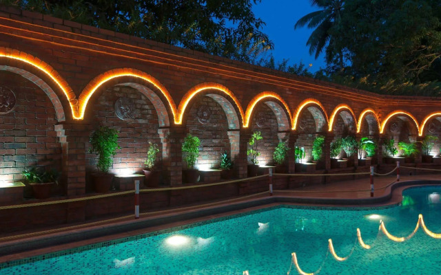 Nanutel Margao