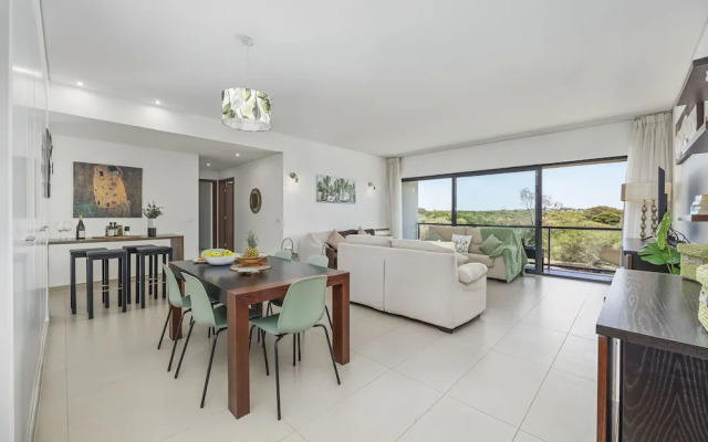 Vista Mar in Quarteira