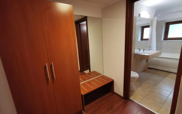 Hotel Timisoara Sannicolau Mare