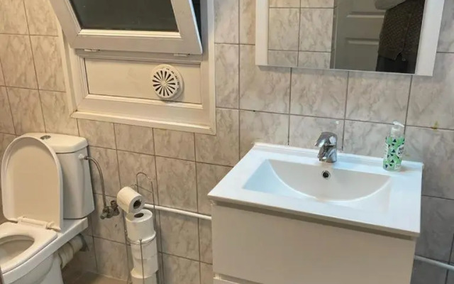 West Side appartement