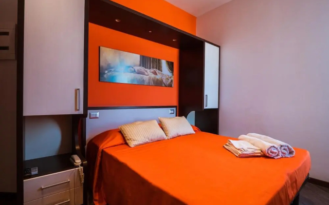 Hotel Adriatico