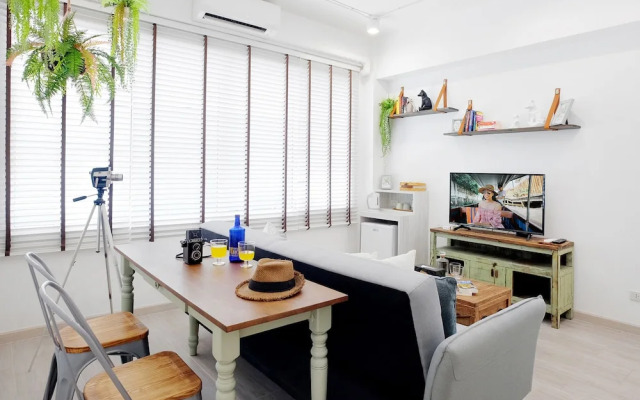Hide and Seek Boutique Hometel