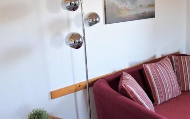 Residenz Oberfrauenwald